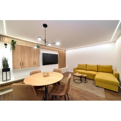 Optima Apartment