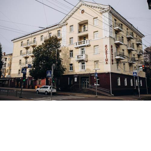 Optima Collection Chernihiv
