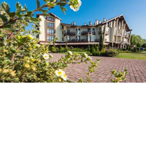 Optima Collection Park Hotel Ivano-Frankivsk
