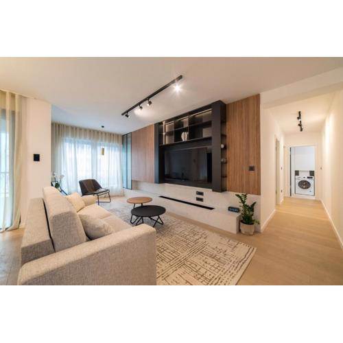 Optima Deluxe Apartment
