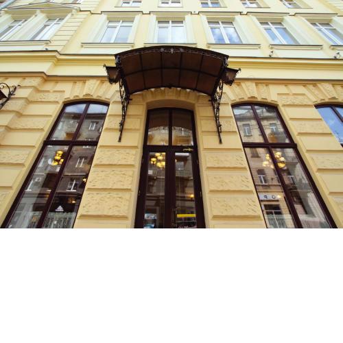 Optima Dworzec Lviv