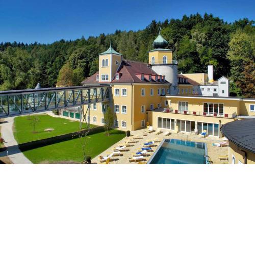 OptimaMed Gesundheitsresort Bad Wimsbach