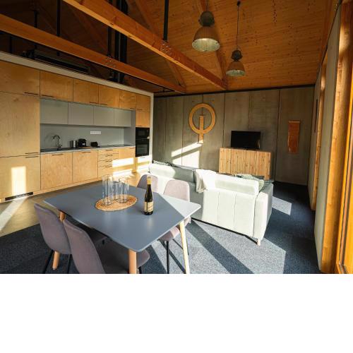 Optimist apartmanház Velence