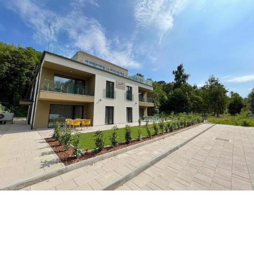 Optimus Residence