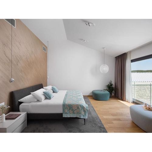 Opulent Istria Villa 4 Bedrooms Villa Vita Indoor Outdoor Pool Sauna