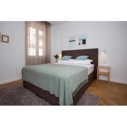 Orange Boutique Apartment S