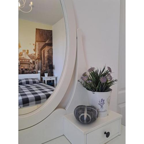 Oranger Apartament
