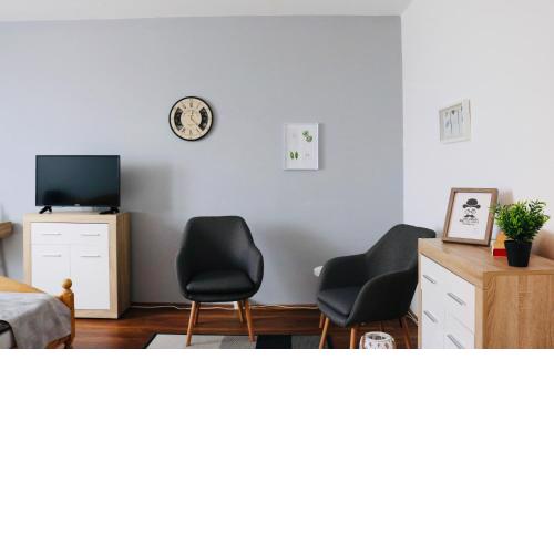 Orchidea Apartman Pécs