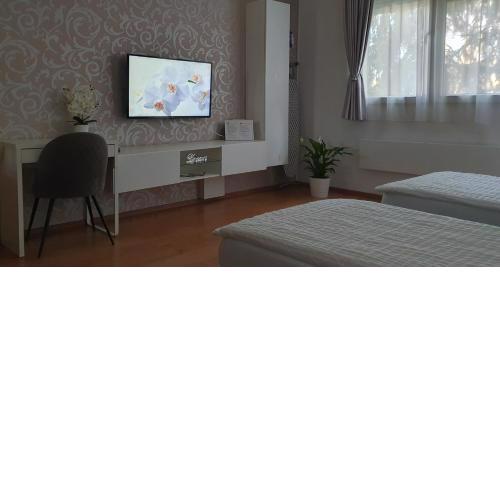 Orchidea Apartman
