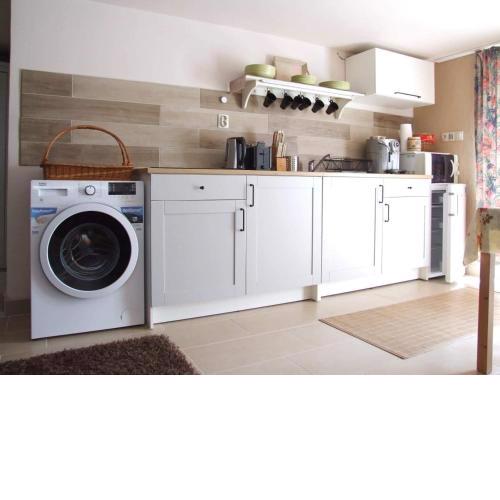 Orchidea Apartman