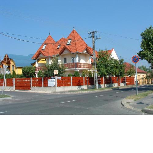 Orchidea Apartman