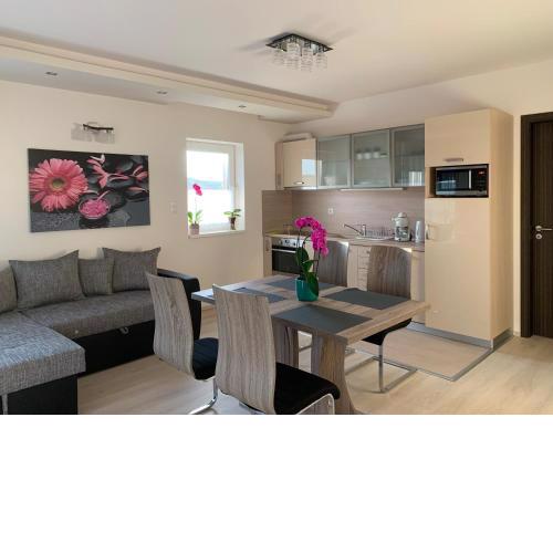 Orchidea Apartmanház Egerszalók