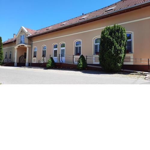 Orchidea Apartmanház