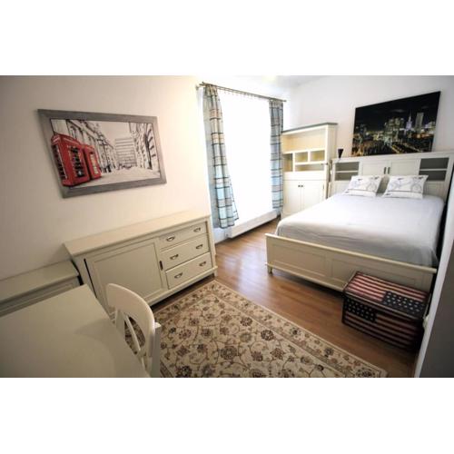 Orchidea Apartment