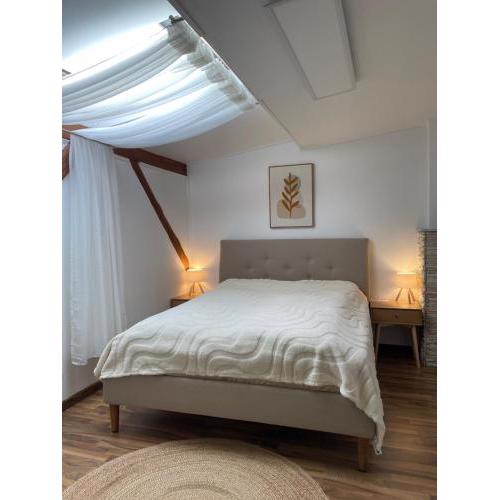 Orchideen Apartment