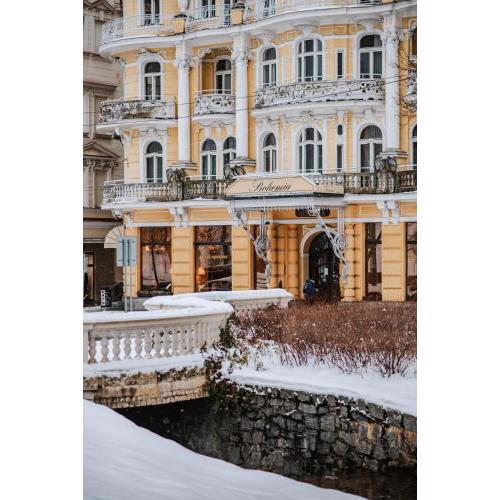 OREA Spa Hotel Bohemia Mariánské Lázně