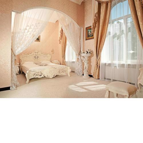 Oreanda Hotel