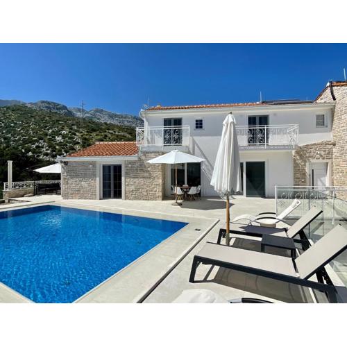 Orebic Luxury Villa Leopold