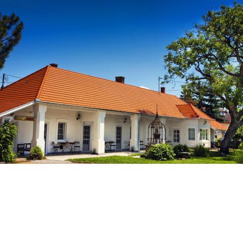 Öreg Malom Apartmanház