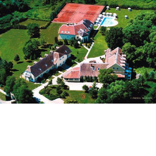 Öreg Malom Hotel