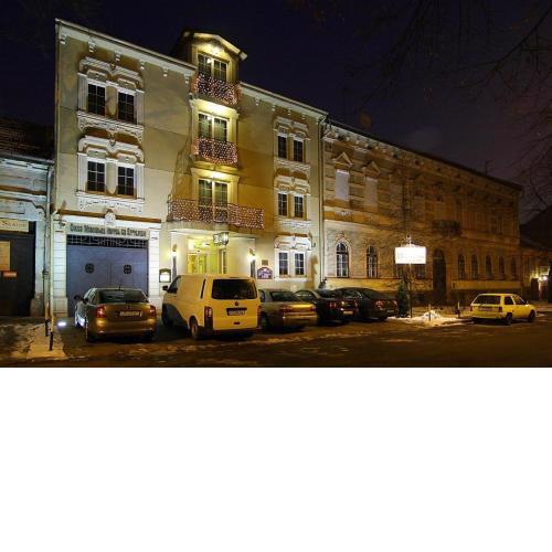 Öreg Miskolcz Hotel