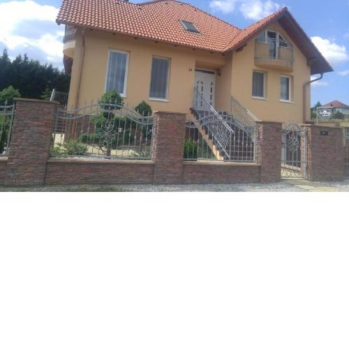 Öreghegy Vendégház