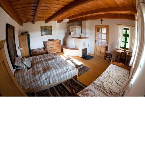 Öreghegyi Apartman