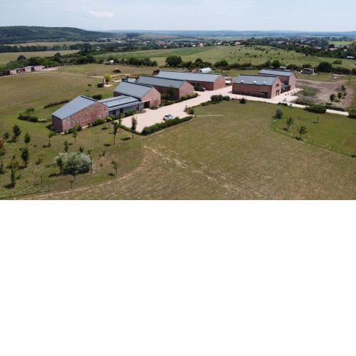 Öregtölgy Apartman