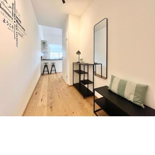 OrestaLiving - Penthouse in 1020