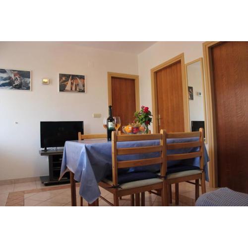 Orhideja Apartment