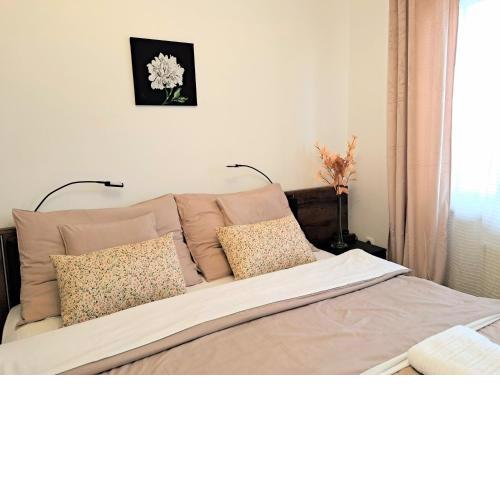 Orient Apartmanház