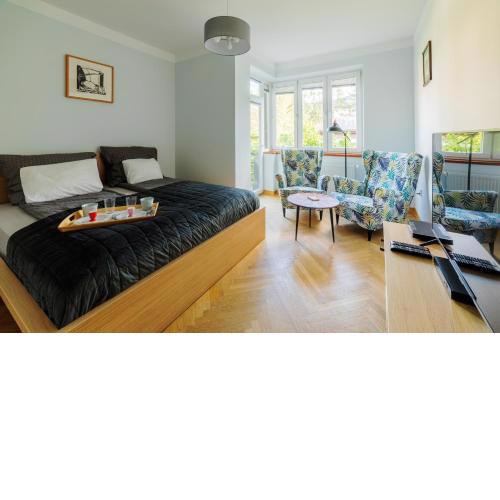 Orkana 13 Apartments