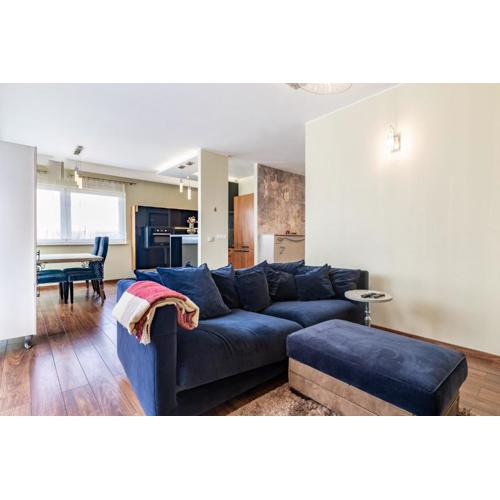Orkana Chic Apartment