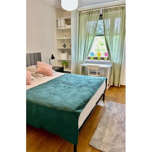 Orłowicza Modern Apartament Powiśle
