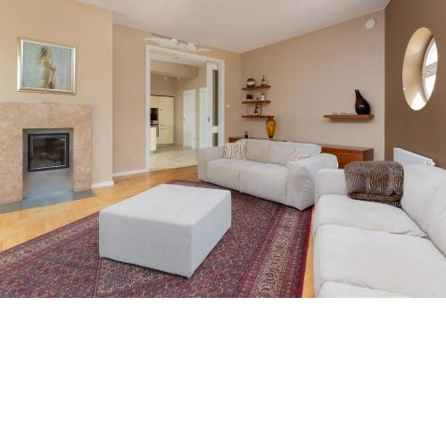 Orlowo Park - Spacious Apartment with Winter Garden by Noclegi Renters