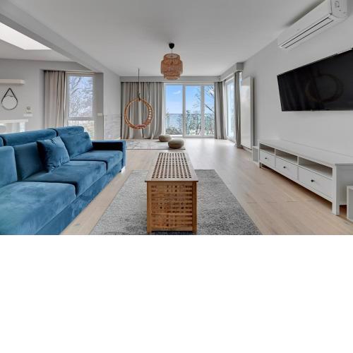 Orłowska Riwiera - Blue Mandarin Apartments