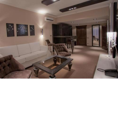 Orly Park-Hotel