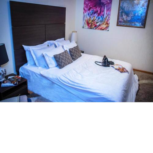 ORNAVA Boutique Apartments