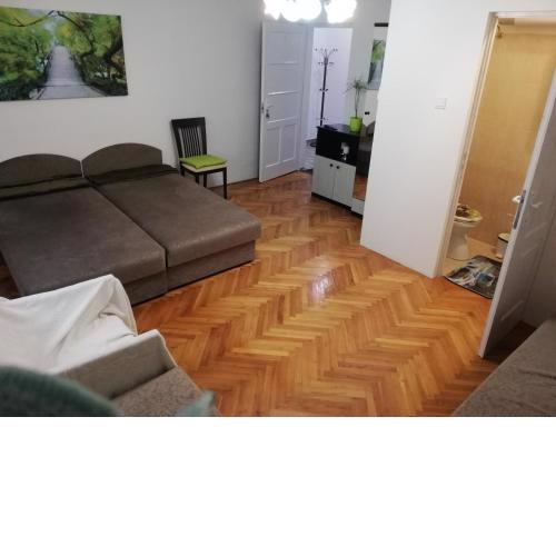 Örökzöld Apartman Szeged