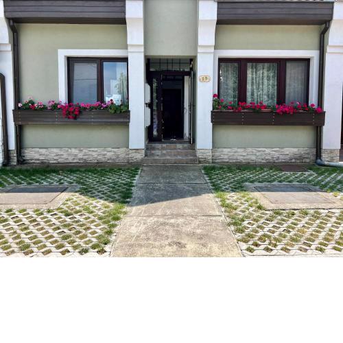 Orosz Apartmanház Gyula