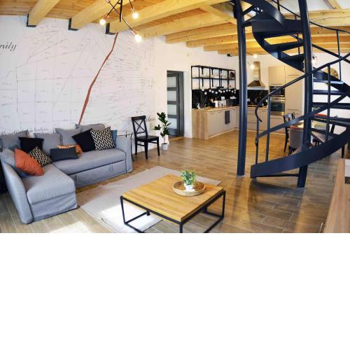 Orosz Gábor Apartmens