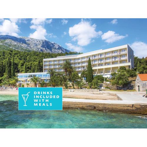 Orsan Maradiso Hotel by Aminess
