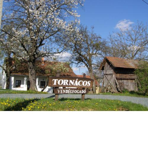 Őrségi Tornácos Vendégfogadó