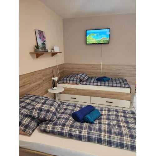 ORSI Apartman 2 Szeged