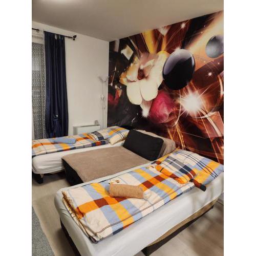 Orsi Apartman Kecskemét