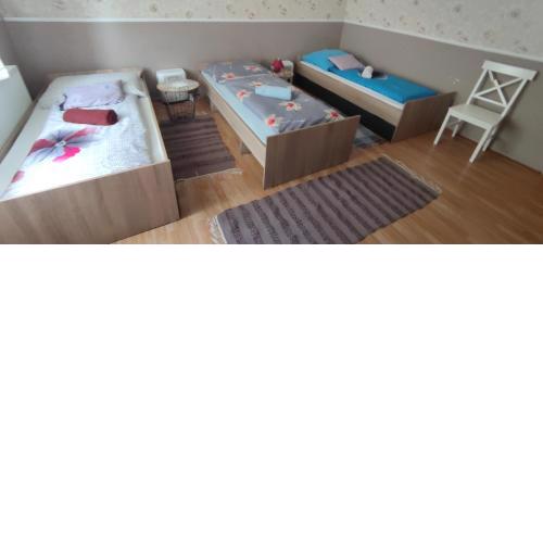 Orsi Apartman / vendegház