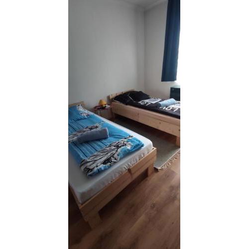 ORSI Eco apartman Kecskemét