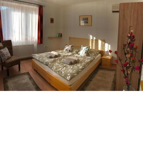 Orsi House