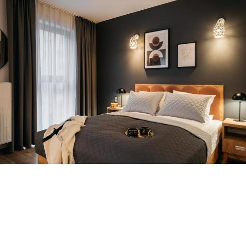 ORSO Rooms & Apartments - LoftAffair Collection