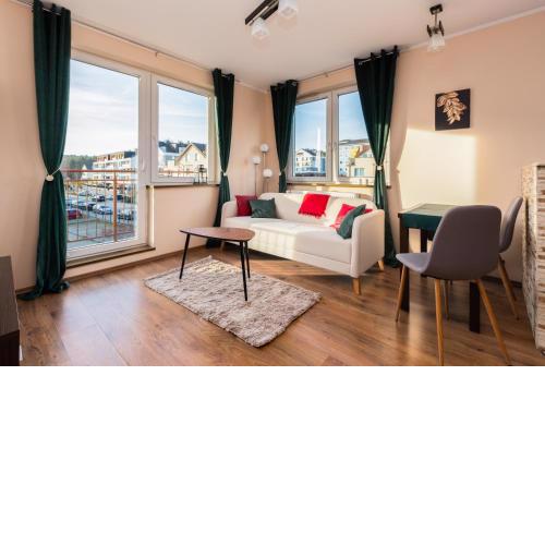 Orunia Charming Apartment